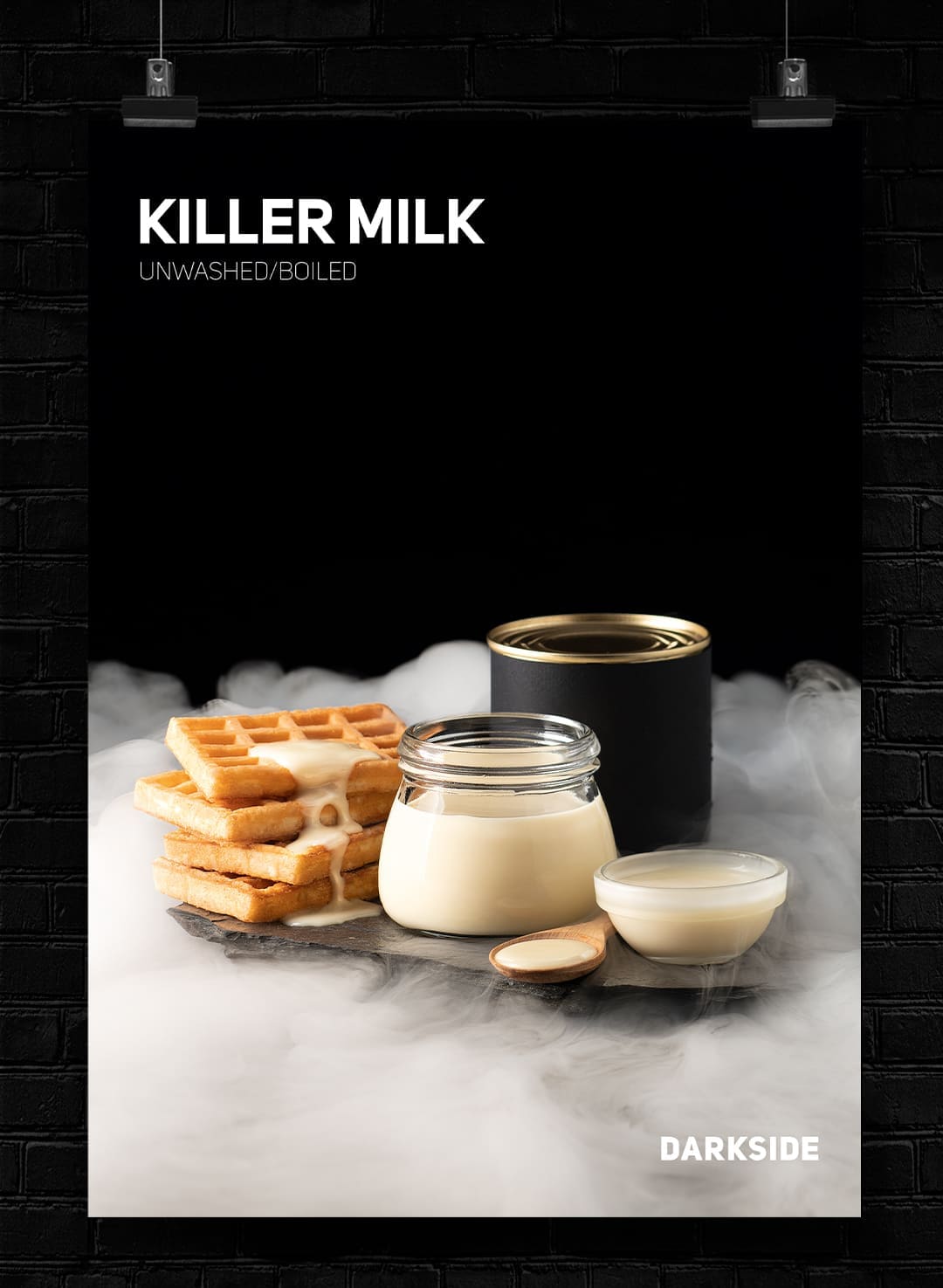 Killer Milk